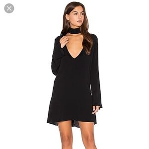 Flynn Skye Black Dress